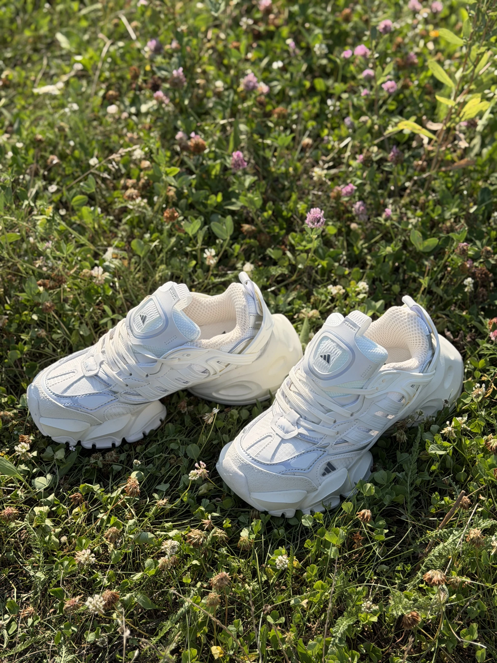 Кросівки Adidas IH7795, Кросівки, купити взуття