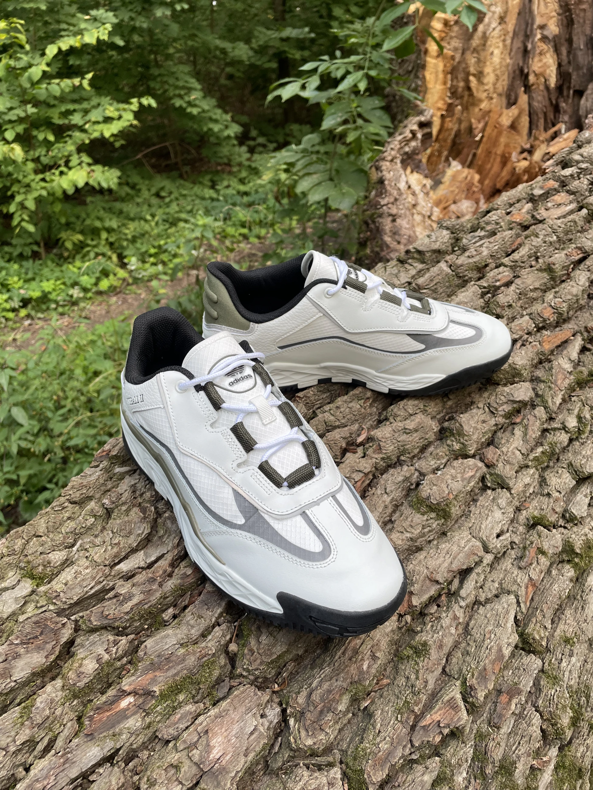 Adidas Niteball II, Кросівки, купити взуття
