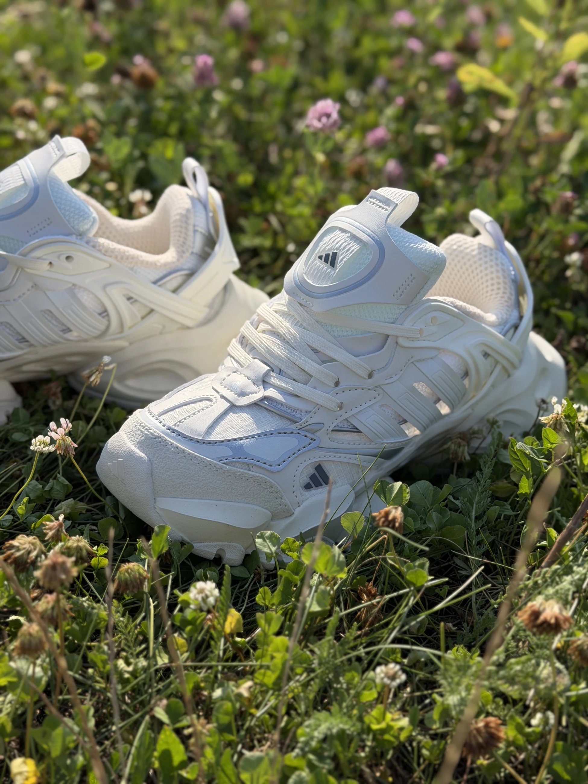 Кросівки Adidas IH7795, Кросівки, купити взуття