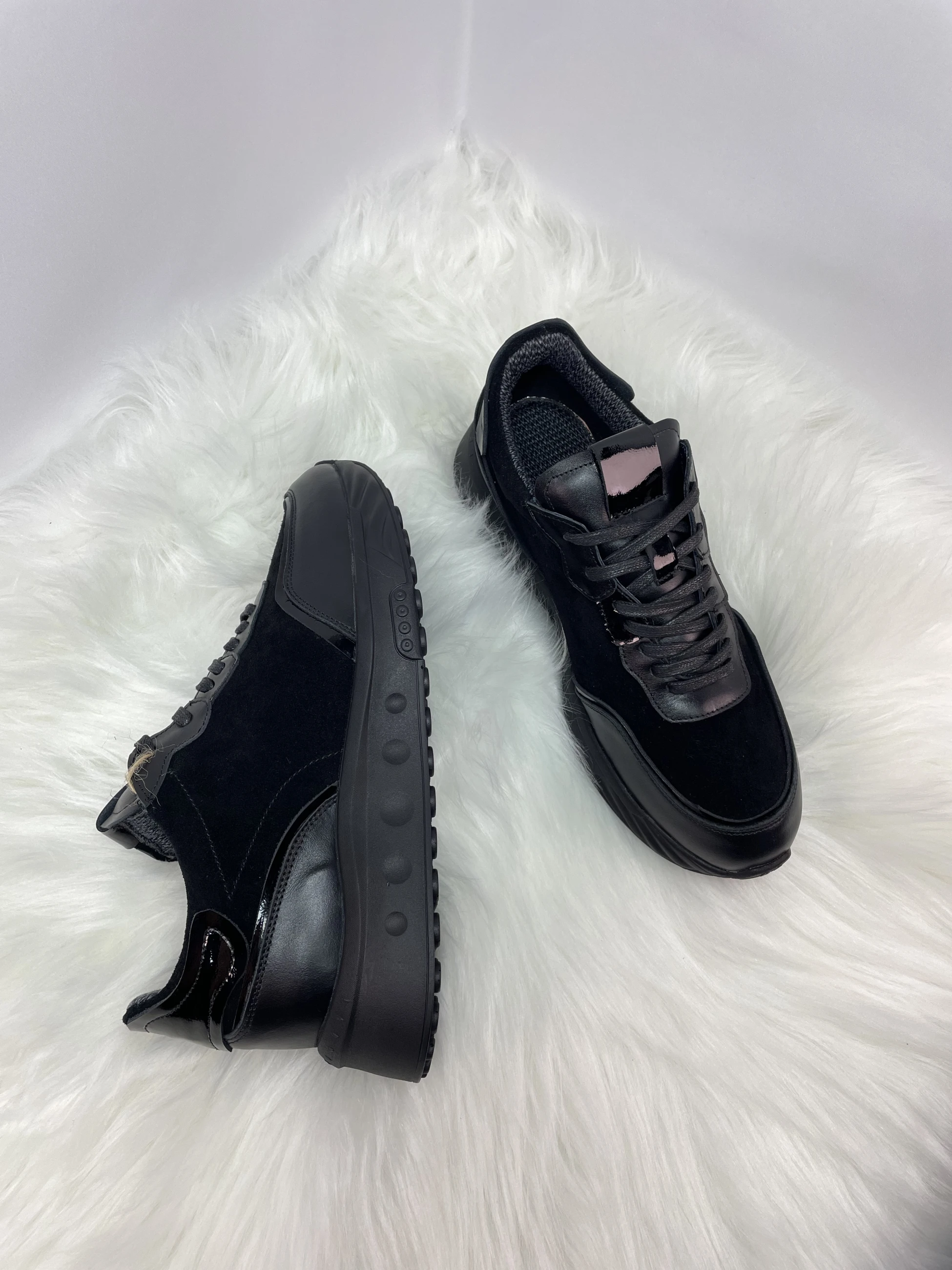 Кросівки Leather Fusion, Кросівки, купити взуття