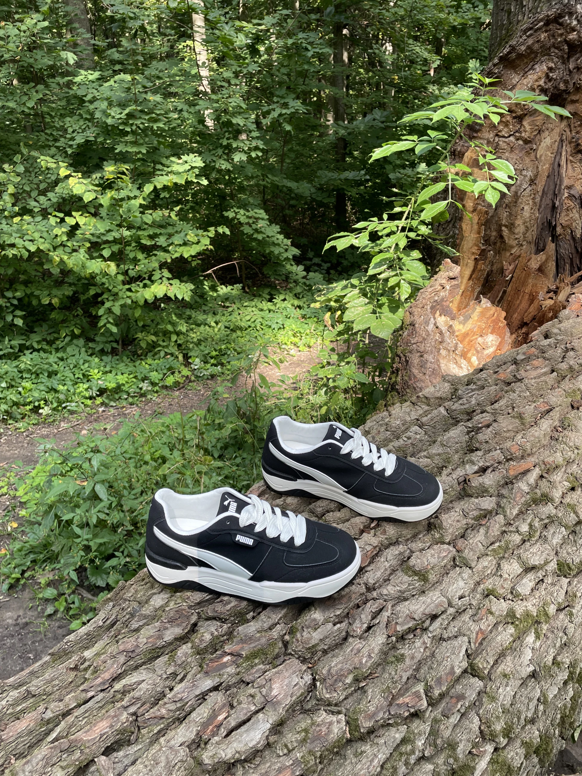 Puma Park Lifestyle, Кросівки, купити взуття