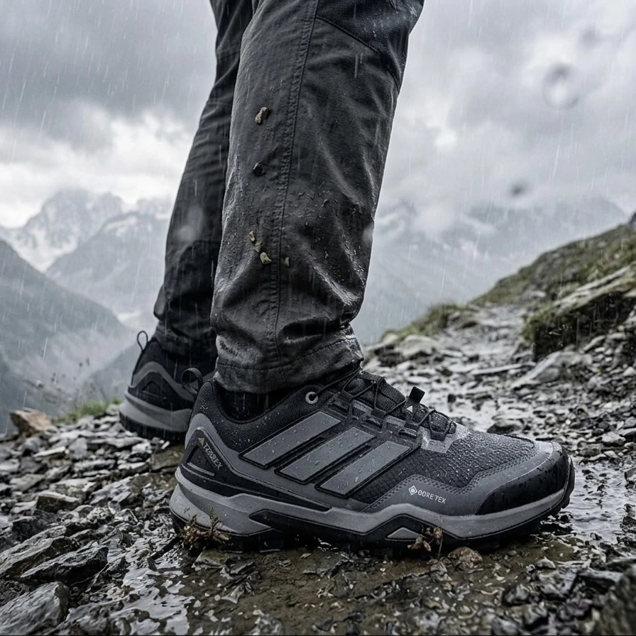 Adidas Terrex Skychaser, Кросівки, купити взуття