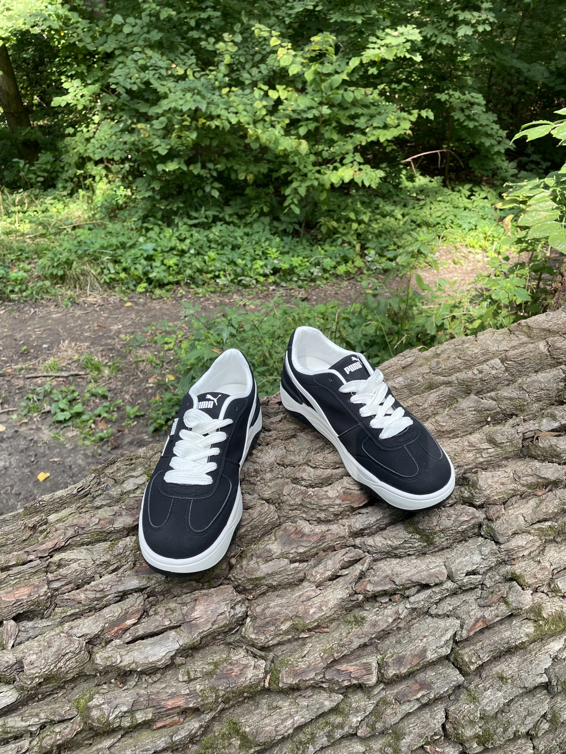 Puma Park Lifestyle, Кросівки, купити взуття