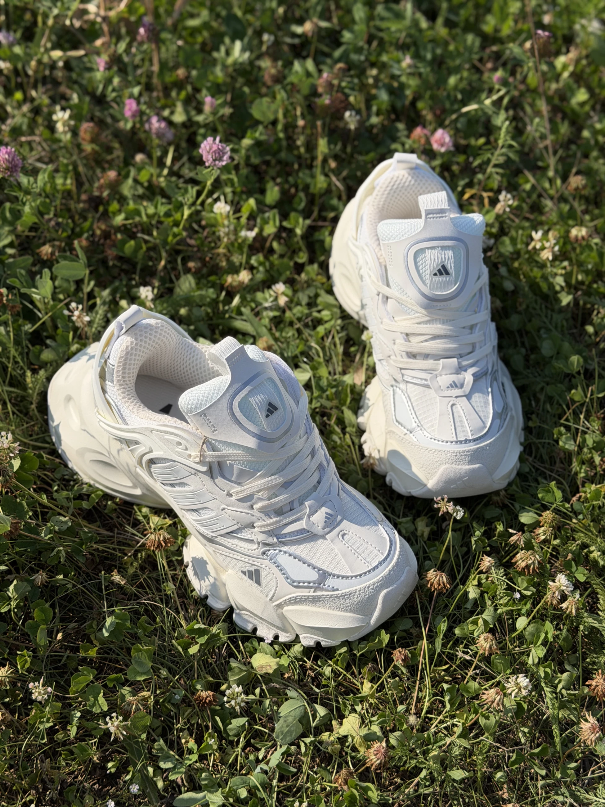 Кросівки Adidas IH7795, Кросівки, купити взуття