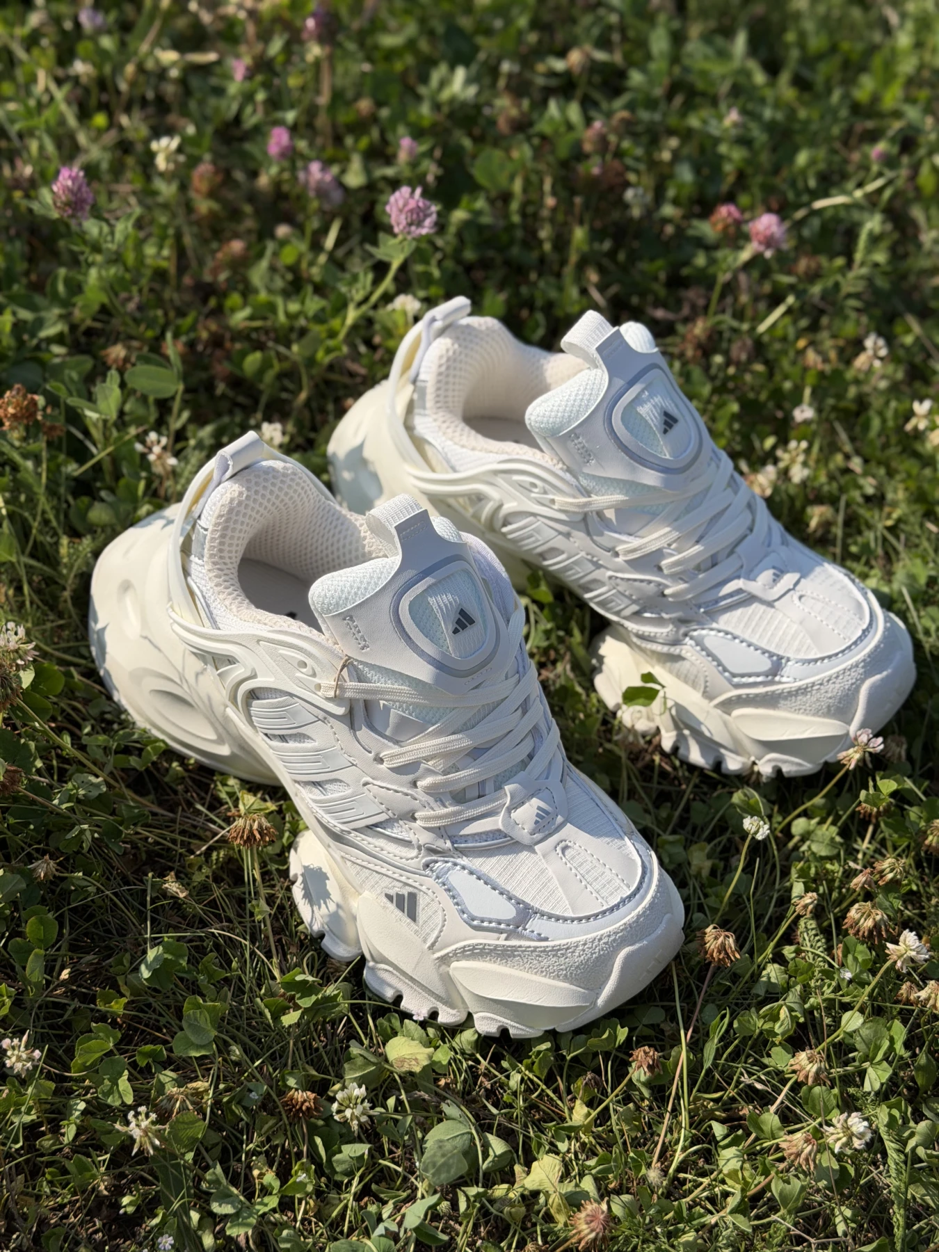 Кросівки Adidas IH7795, Кросівки, купити взуття